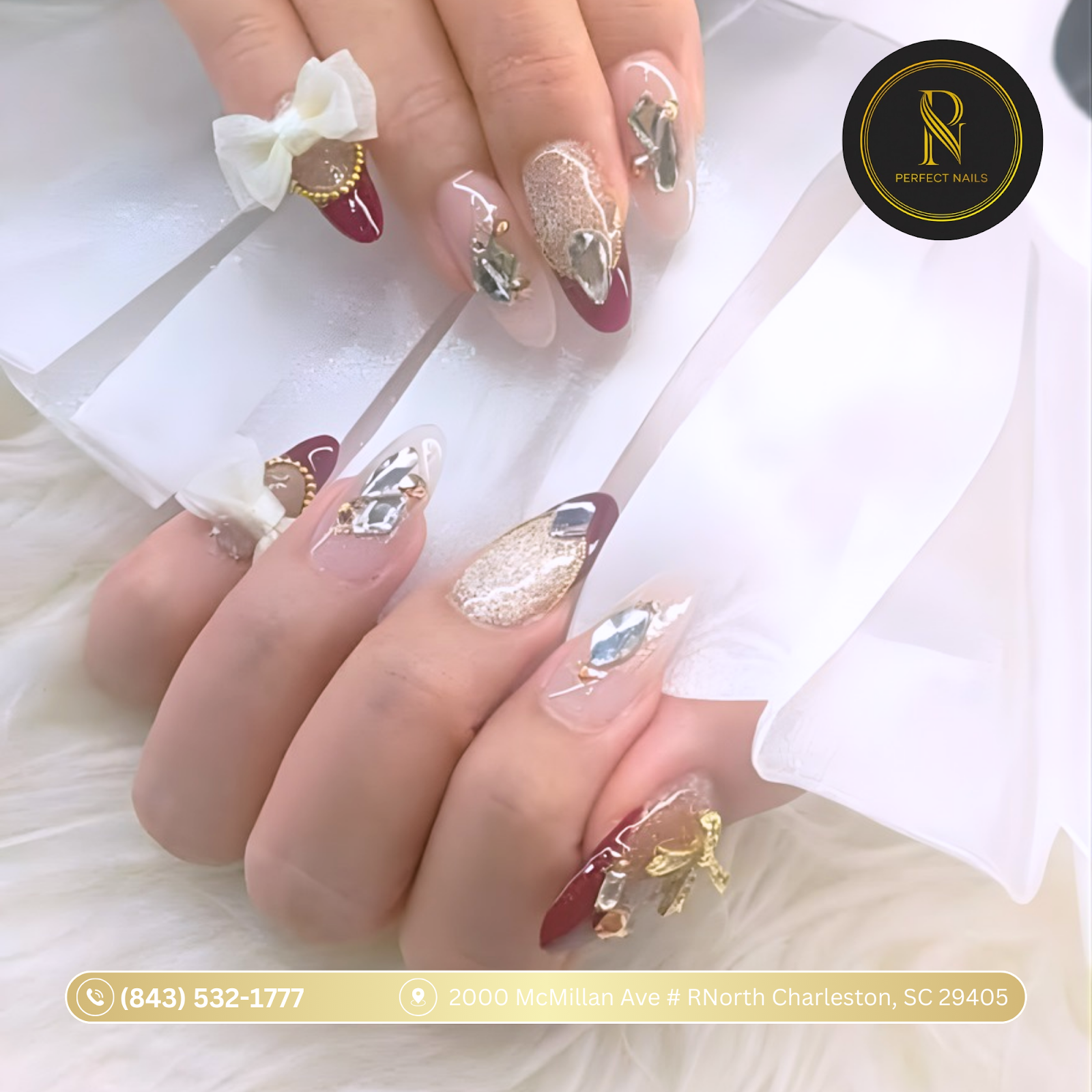 Perfect Nails nail photo 1