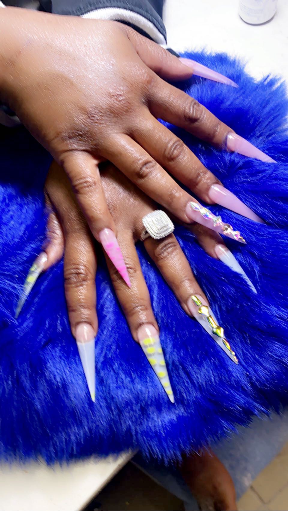 Perfect Nails nail photo 3