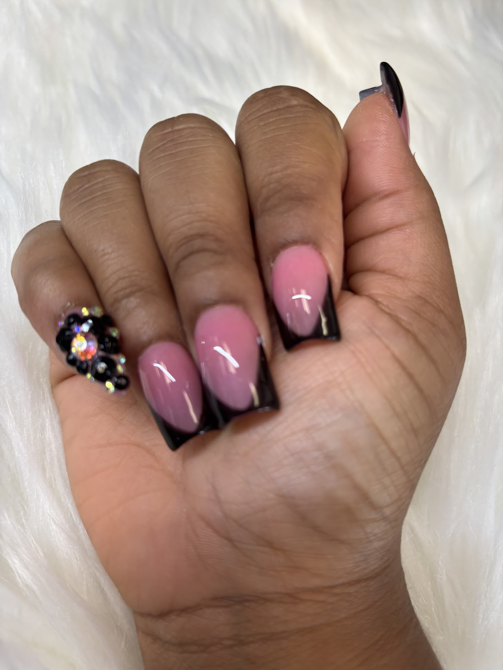 Perfect Nails nail photo 4