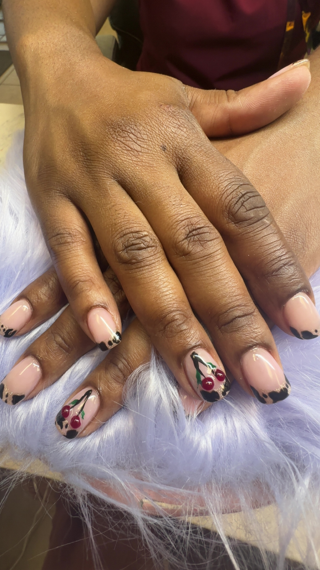 Perfect Nails nail photo 5