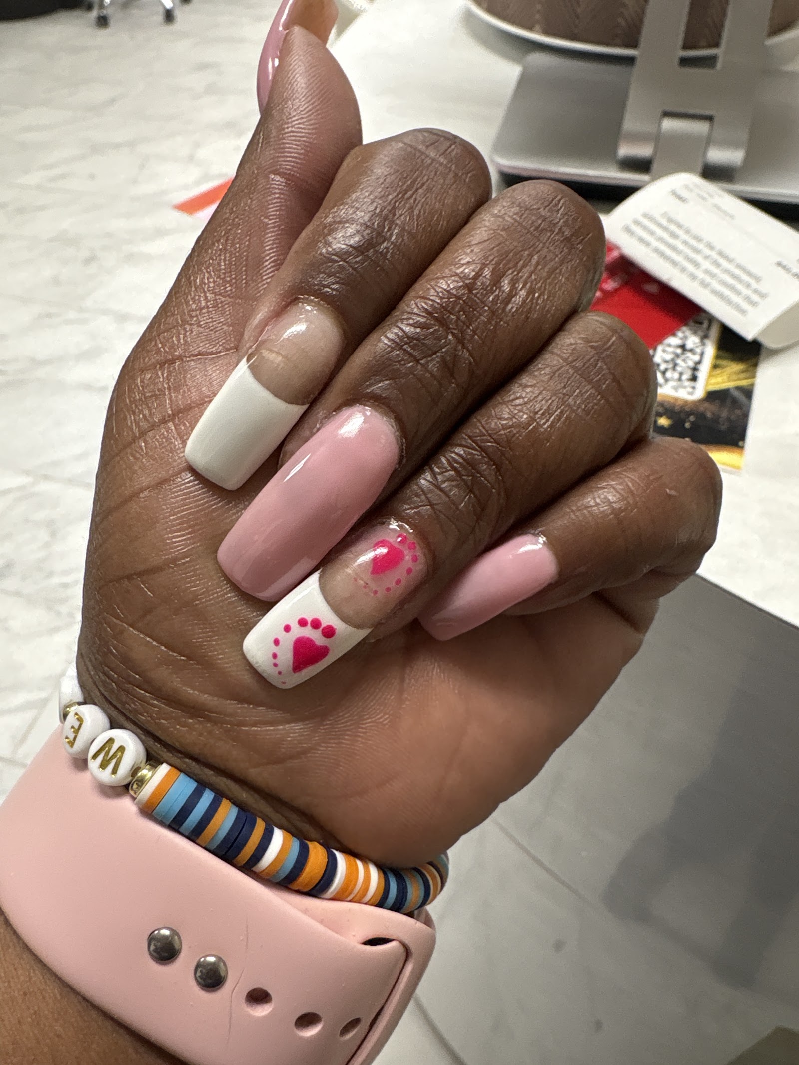 Perfect Nails nail photo 6