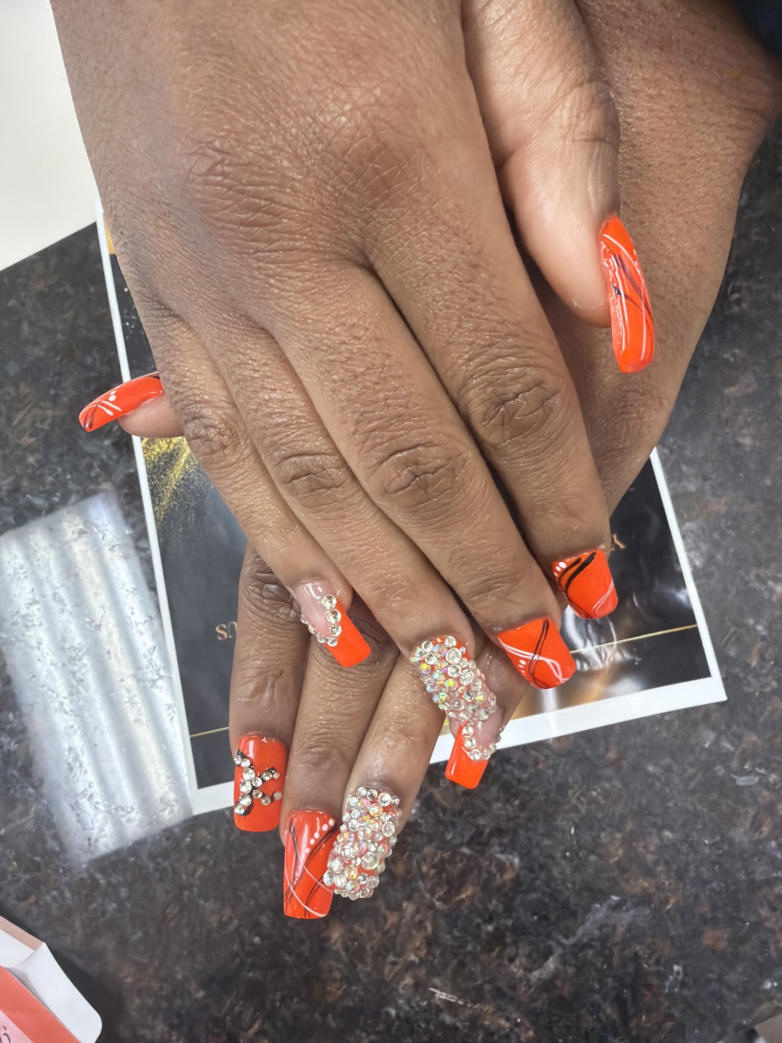 Perfect Nails nail photo 7